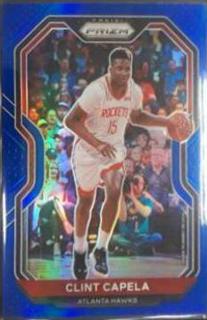 Clint Capela