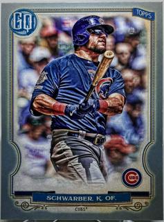 Kyle Schwarber