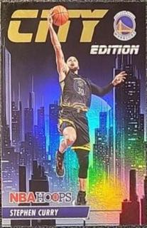 Stephen Curry