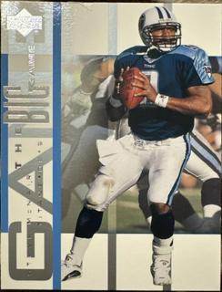 Steve McNair
