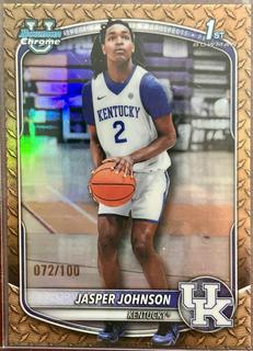 Jasper Johnson