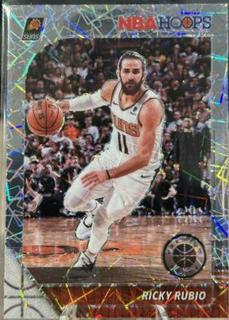 Ricky Rubio