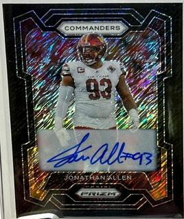 Jonathan Allen