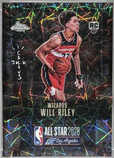 Will Riley
