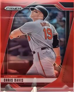 Chris Davis