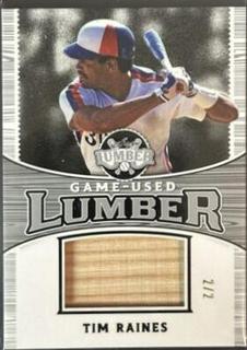 Tim Raines