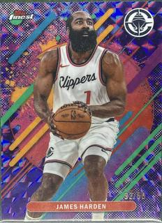 James Harden