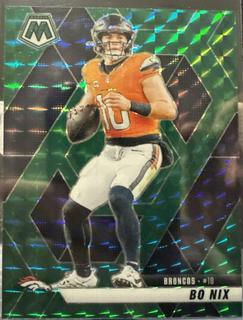 Bo Nix