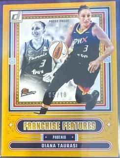 Diana Taurasi