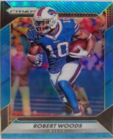 Robert Woods