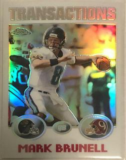Mark Brunell