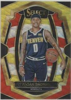 Isaiah Thomas