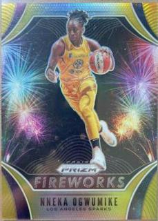 Nneka Ogwumike