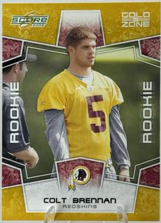 Colt Brennan