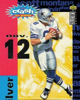 Troy Aikman