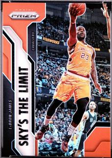 LeBron James