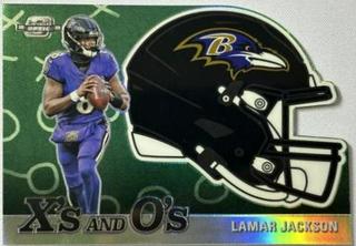 Lamar Jackson