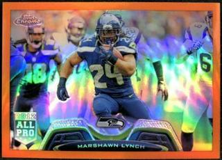 Marshawn Lynch