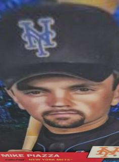 Mike Piazza