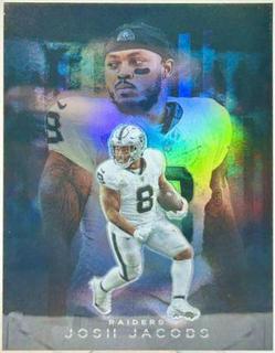 Josh Jacobs