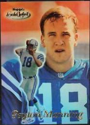 Peyton Manning