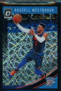Russell Westbrook