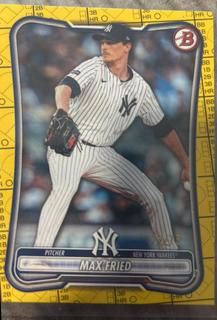 Max Fried
