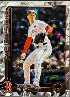 Walker Buehler