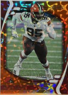 Myles Garrett