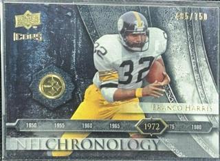 Franco Harris