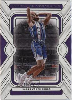 De'Aaron Fox