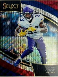 Dalvin Cook