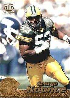 George Koonce