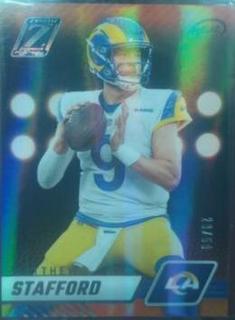 Matthew Stafford