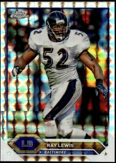 Ray Lewis