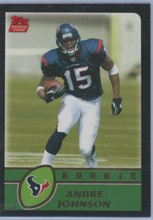 Andre Johnson