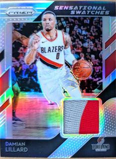 Damian Lillard
