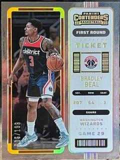 Bradley Beal