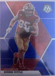 George Kittle