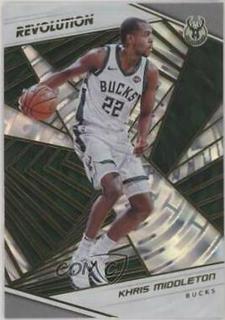 Khris Middleton