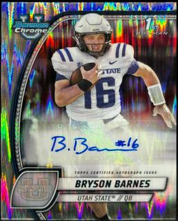Bryson Barnes