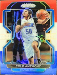 Cole Anthony