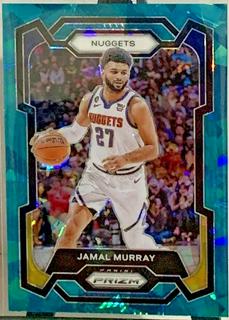 Jamal Murray