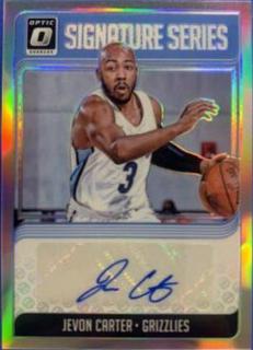 Jevon Carter