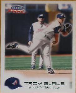 Troy Glaus