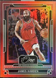 James Harden