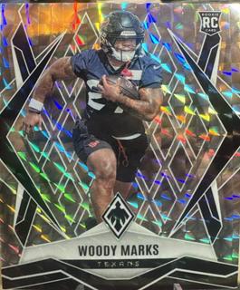 Woody Marks