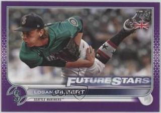 Logan Gilbert