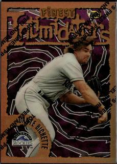 Dante Bichette
