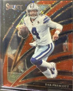 Dak Prescott